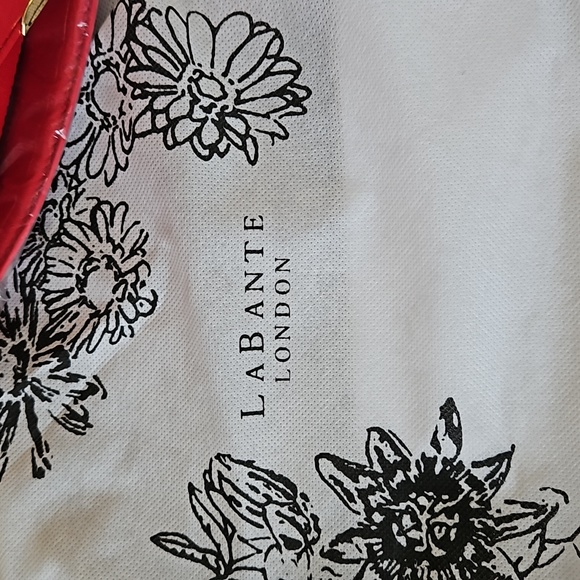 NWT Labante London crossbody bag - Picture 2 of 7